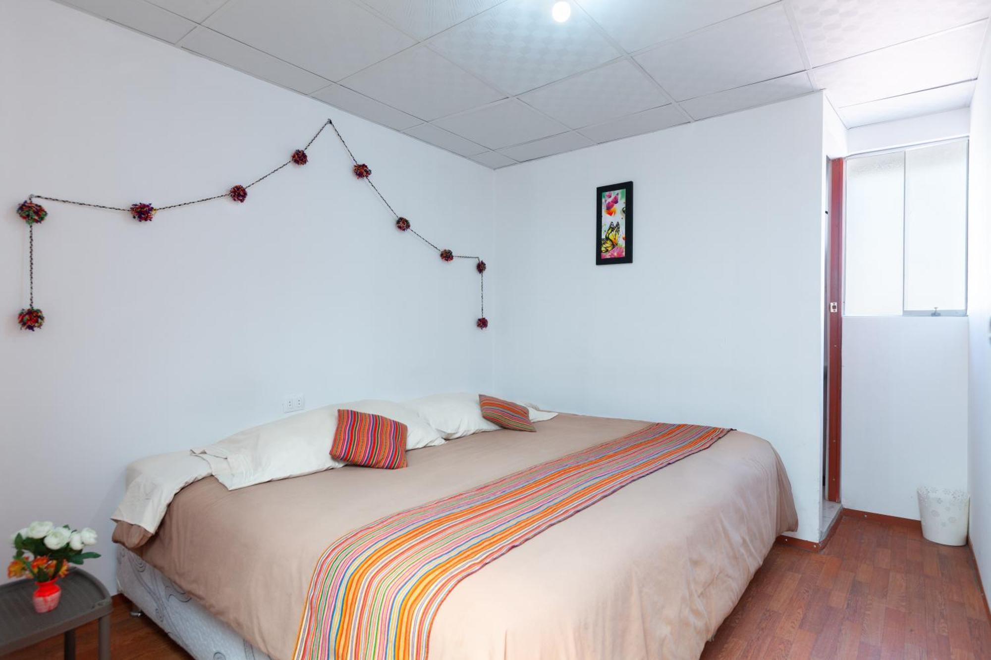 Magic Cusco Hotel Exterior photo